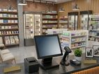 Smart POS System for Pharmacies