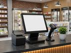 Smart Pos System for Pharmacies (Software Only)