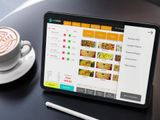 Smart POS System for Restaurant