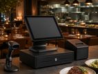 Smart POS System for Restaurant