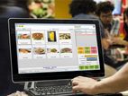 Smart POS System for Restaurant -RK ENTERPRISES