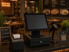 Smart Pos System for Restaurants