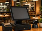 Smart POS System for Restaurants