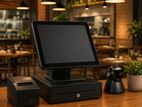 Smart POS System for Restaurants