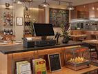 Smart POS System for Restaurants