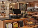 Smart POS System for Restaurants