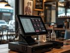 Smart POS System