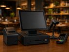 Smart POS System