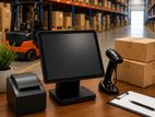 Smart POS System