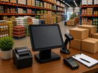 Smart Pos System