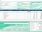 Smart POS System for Sales Stock Management