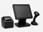 Smart POS System for Salon and Spa
