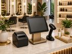 Smart Pos System for Salon