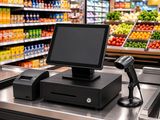 Smart POS System for Supermarkets