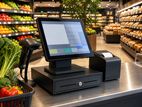 Smart POS System for Supermarkets