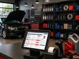 Smart Pos System for Vehicle Service Centers