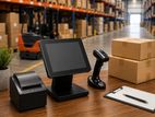 Smart POS System For Wholesale Businesses