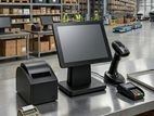 Smart Pos System for Wholesale Businesses