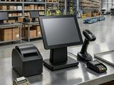 Smart Pos System for Wholesale Businesses