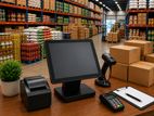 Smart Pos System for Wholesale Distribution Businesses