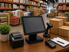 Smart POS System for Wholesale Distribution Businesses