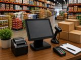 Smart POS System for Wholesale Distribution Businesses