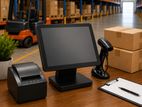 Smart Pos System for Wholesale Distribution Businesses