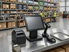 Smart POS System for Wholesale Distribution Businesses (Software Only)