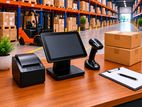 Smart Pos System for Wholesale