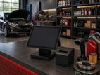 Smart Pos System for Workshops Auto Parts Businesses