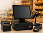 Smart POS System For your Bakery Shop