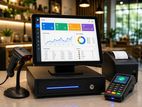 Smart POS System for Your Business