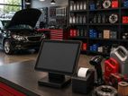 Smart Pos System (Software Only)