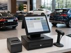 Smart POS Systems for Car Dealerships