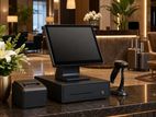 Smart POS Systems For Hotels