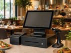 Smart POS Systems For Restaurants