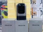 Smart Projector