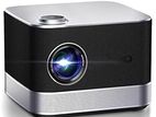 Smart Projectors: Integrated Apps for Seamless Streaming