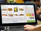Smart Restaurant Management System (KOT/BOT)