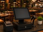 Smart Restaurant Pos System