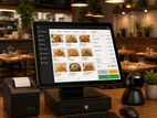 Smart Restaurant POS System