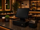 Smart Restaurant POS System