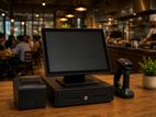 Smart Restaurant Pos System