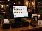Smart Restaurant Pos System