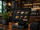 Smart Restaurant POS System