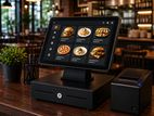 Smart Restaurant POS System