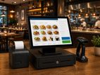 Smart Restaurant POS System