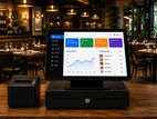 Smart Restaurant Pos System