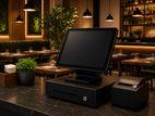 Smart Restaurant Pos System