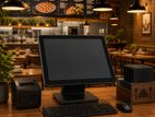 Smart Restaurant Pos System